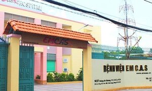 Người phụ nữ gọt cằm ở Sài Gòn chết sau 5 tháng điều trị