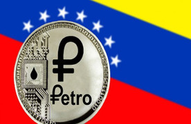 Venezuela chính thức bán đồng tiền điện tử cấp quốc gia đầu tiên trên thế giới