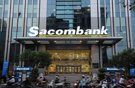 Sacombank thu giữ loạt tài sản khủng của vợ chồng Phạm Công Danh