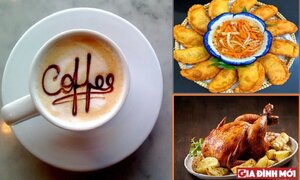 9 thực phẩm nên tránh sau khi uống rượu để không bị nôn nao đến ngày hôm sau