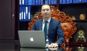 245 tỷ đồng 'bốc hơi' khi gửi ngân hàng Eximbank: Chờ Tòa án là cách 'phủi tay' của ngân hàng?