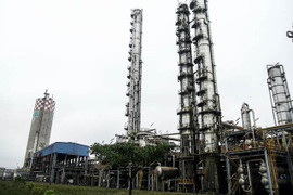 Ai là 'chủ nợ' của dự án nghìn tỷ Đạm Ninh Bình?