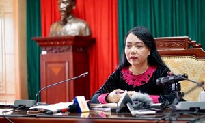 Bộ trưởng Nguyễn Thị Kim Tiến đủ tiêu chuẩn công nhận giáo sư