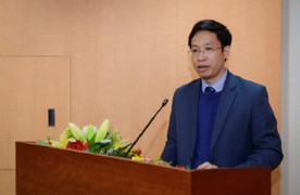 Ông Nguyễn Phi Lân làm Vụ trưởng Vụ Giám sát an toàn hệ thống ngân hàng