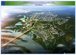 Dự án thành phố thông minh ở Hà Nội: Hơn 4 tỷ USD hay hơn 37 tỷ USD?