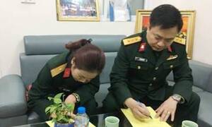 Số người đăng ký hiến tạng tăng đột biến sau tin bé gái 7 tuổi hiến giác mạc khi qua đời