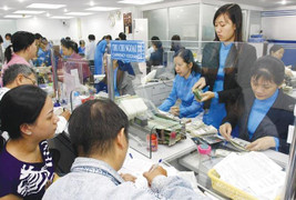 Tiền gửi ngân hàng: Bài học lớn từ vụ khách VIP mất tiền tỷ