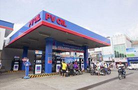 PV Oil chào sàn UPCoM vào ngày 7/3, vốn hóa có thể vượt 29.000 tỷ