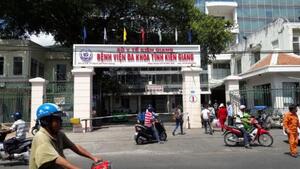 Bác sĩ 'đuổi' bệnh nhân về chờ chết: 'Vì tấm chân tình...'