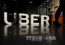 Uber nhượng lại hoạt động kinh doanh tại Đông Nam Á cho Grab