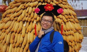 Chuyện bác sỹ 'ngoa nhất vịnh Bắc Bộ'