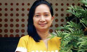 Người 'truyền bá' thuận sinh tự nhiên Lê Nhất Phương Hồng là ai?