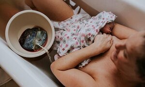 Sinh con thuận tự nhiên là gì, chuyên gia khẳng định sinh ở bệnh viện cũng thuận theo tự nhiên