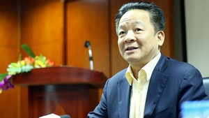 Làm nông nghiệp, vì sao bầu Hiển không nuôi trồng như các đại gia khác?