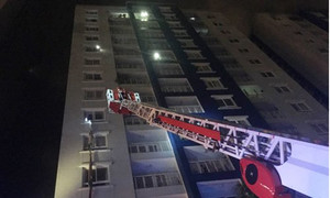 Cổ phiếu chủ đầu tư chung cư Carina 'bốc hơi' hơn 170 tỷ đồng