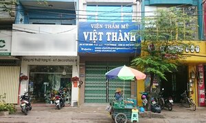 Bác sĩ thẩm mỹ làm chết người ở Sài Gòn bị phạt 64 triệu đồng