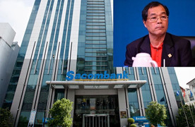 Sacombank bán tài sản ‘khủng’ của nhóm Trầm Bê: Thu 920 tỷ ‘tiền tươi’, 8.280 tỷ trả dần 7 năm