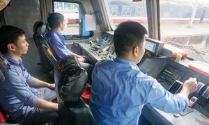 Dự thảo khám sinh lý nhân viên đường sắt: Sẽ sửa nếu bất cập