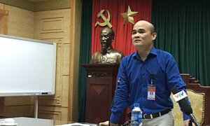 Bộ Y tế phản biện bỏ tiêu chuẩn ngực lép với nhân viên đường sắt