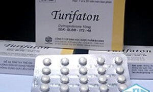 Ngoài Misoprostol, Công ty Cổ phần Sinh học Dược phẩm Ba Đình từng bị thu hồi loại thuốc nào?