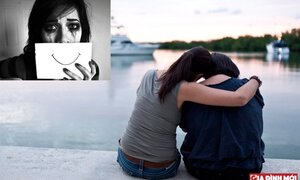 10 mẹo đơn giản để không 'bỏ rơi' người bị bệnh trầm cảm