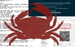 Khẩn cấp ngăn chặn mã độc tống tiền GandCrabl đang hoành hành ở Việt Nam