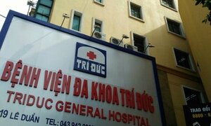 Nhà thuốc Bệnh viện Trí Đức bán thuốc hết hạn sử dụng, kém chất lượng bị đình chỉ