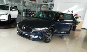 Ô tô đồng loạt tăng giá: 'Tan tành' cơn mơ xe giá rẻ 2018