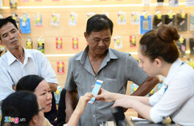 Chưa ghi nhận trường hợp nào bị khóa SIM sau ngày 24/4