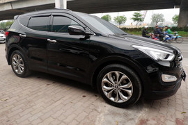 Mặc thị trường ế ẩm, mẫu ô tô cũ 5 năm, chạy 100.000 km được 'săn lùng' ráo riết