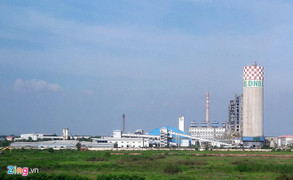 Kiến nghị Bộ Công an vào cuộc điều tra sai phạm tại Đạm Ninh Bình