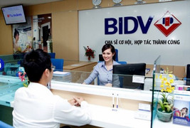 Ghế chủ tịch vẫn trống, người phụ trách BIDV bất ngờ từ nhiệm