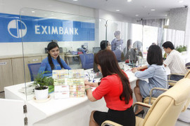 Eximbank mới trả 9,2 tỷ cho một khách trong vụ mất 50 tỷ ở Nghệ An