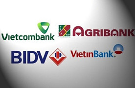 ‘Gỡ vướng’ tăng vốn cho ngân hàng thương mại Nhà nước: Chờ quyết định của Thủ tướng