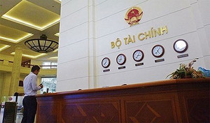 Bộ Tài chính có tới 14 nhiệm vụ quá hạn nợ đọng
