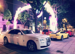 Không chỉ buôn đồng hồ chục tỷ, đại gia Hà Nội này còn sở hữu bộ sưu tập siêu xe khủng