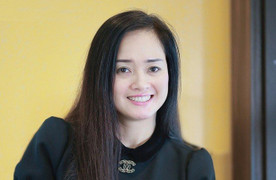 Chân dung tân Tổng giám đốc doanh nghiệp 4.000 tỷ đồng