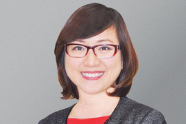 Tân Tổng giám đốc 'bóng hồng quyền lực' 8X của SeABank là ai?