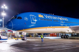 Bán suất ăn cho Vietnam Airlines, doanh nghiệp thu gần 2 tỷ đồng/ngày