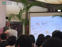 Thông tin giật mình: Việt Nam là nước có tỉ lệ kháng kháng sinh cao nhất thế giới