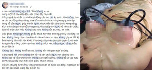 Nâng ngực bằng máy hút chân không: Trò lừa bịp của các cơ sở làm đẹp