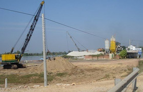 Thu tiền sử dụng đất năm 2017 đạt 127.000 tỷ đồng