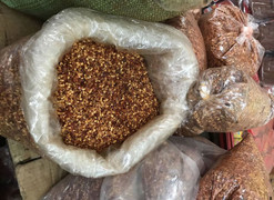 100% bột ớt chứa chất gây ung thư: Bất ngờ con số từ thực tế