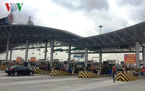 Trả phí BOT thực chất là một loại thuế gián thu