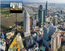 Số phận 'đất vàng' 2-4-6 Hai Bà Trưng ra sao khi bị Kiểm toán Nhà nước kết luận giao đất sai quy định?