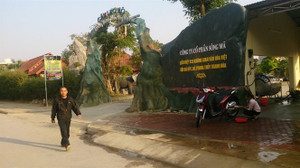 Công ty Sông Mã làm ăn ra sao sau cổ phần hóa?