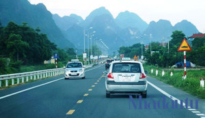 Dự án BOT nhìn từ câu chuyện 'giải cứu' cao tốc Bắc Giang - Lạng Sơn