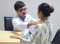 Việt Nam trong 19 nước có tình trạng thiếu iốt tồi tệ nhất thế giới