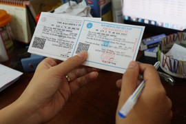 Quỹ BHYT chi trả 38.272 tỷ đồng khám chữa bệnh 5 tháng đầu năm 2018