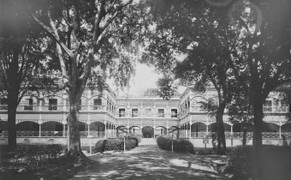 Dấu ấn bệnh viện nhi 40 năm tuổi giữa lòng TP.HCM